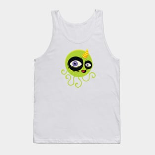 I've got my eye on you! Tank Top